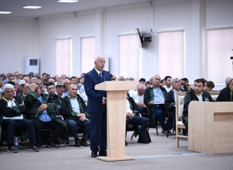 Ermənistan silahlı qüvvələrinin təxribatları nəticəsində yaralanmış, evləri dağıdılmış, əsir və girovluqda olmuş 60-dan çox zərərçəkmiş şəxs məhkəmədə ifadə verib
