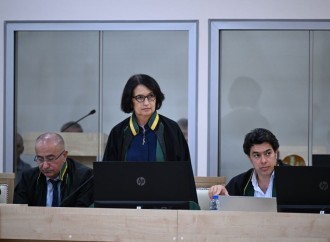 Ermənistan silahlı qüvvələrinin təxribatları nəticəsində yaralanmış, evləri dağıdılmış, əsir və girovluqda olmuş 60-dan çox zərərçəkmiş şəxs məhkəmədə ifadə verib