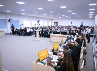 Ermənistan silahlı qüvvələrinin təxribatları nəticəsində yaralanmış, evləri dağıdılmış, əsir və girovluqda olmuş 60-dan çox zərərçəkmiş şəxs məhkəmədə ifadə verib
