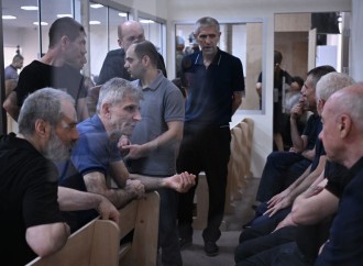 Ermənistan silahlı qüvvələrinin təxribatları nəticəsində yaralanmış, evləri dağıdılmış, əsir və girovluqda olmuş 60-dan çox zərərçəkmiş şəxs məhkəmədə ifadə verib
