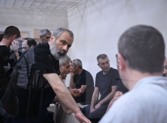 Ermənistan silahlı qüvvələrinin təxribatları nəticəsində yaralanmış, evləri dağıdılmış, əsir və girovluqda olmuş 60-dan çox zərərçəkmiş şəxs məhkəmədə ifadə verib