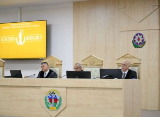 Ermənistan silahlı qüvvələrinin hücumları nəticəsində yaralanmış, mülklərini itirmiş, əsirlikdə və girovluqda olmuş zərərçəkmiş şəxslər məhkəmədə ifadə veriblər