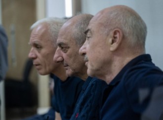 Ermənistan silahlı qüvvələrinin hücumları nəticəsində yaralanmış, mülklərini itirmiş, əsirlikdə və girovluqda olmuş zərərçəkmiş şəxslər məhkəmədə ifadə veriblər