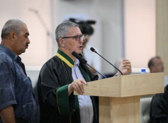 Ermənistan silahlı qüvvələrinin hücumları nəticəsində yaralanmış, mülklərini itirmiş, əsirlikdə və girovluqda olmuş zərərçəkmiş şəxslər məhkəmədə ifadə veriblər