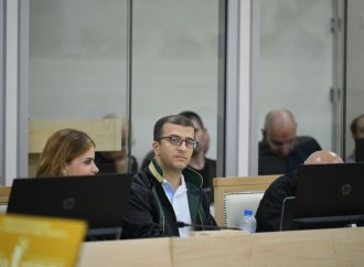 Ermənistan silahlı qüvvələrinin hücumları nəticəsində yaralanmış, mülklərini itirmiş, əsirlikdə və girovluqda olmuş zərərçəkmiş şəxslər məhkəmədə ifadə veriblər