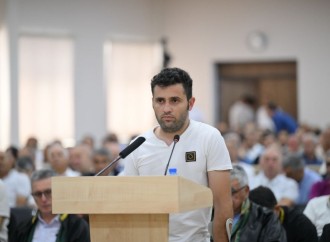 Ermənistan silahlı qüvvələrinin hücumları nəticəsində yaralanmış, mülklərini itirmiş, əsirlikdə və girovluqda olmuş zərərçəkmiş şəxslər məhkəmədə ifadə veriblər