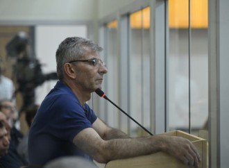 Ermənistan silahlı qüvvələrinin hücumları nəticəsində yaralanmış, mülklərini itirmiş, əsirlikdə və girovluqda olmuş zərərçəkmiş şəxslər məhkəmədə ifadə veriblər