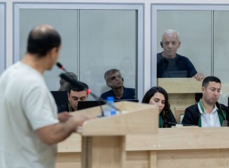 Ermənistan silahlı qüvvələrinin hücumları nəticəsində yaralanmış, mülklərini itirmiş, əsirlikdə və girovluqda olmuş zərərçəkmiş şəxslər məhkəmədə ifadə veriblər