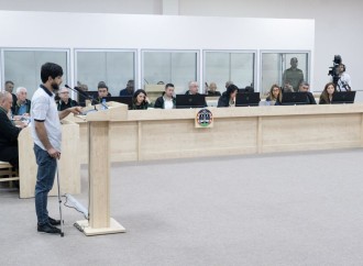 Ermənistan silahlı qüvvələrinin hücumları nəticəsində yaralanmış, mülklərini itirmiş, əsirlikdə və girovluqda olmuş zərərçəkmiş şəxslər məhkəmədə ifadə veriblər