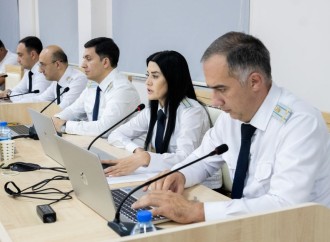 Ermənistan silahlı qüvvələrinin hücumları nəticəsində yaralanmış, mülklərini itirmiş, əsirlikdə və girovluqda olmuş zərərçəkmiş şəxslər məhkəmədə ifadə veriblər