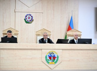 Ermənistan silahlı qüvvələrinin hücumları nəticəsində yaralanmış, əsirlikdə və girovluqda işgəncələrə məruz qalmış, mina qurbanı olmuş şəxslər məhkəmədə ifadə veriblər