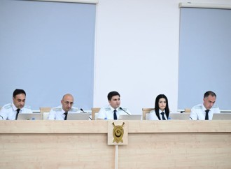 Ermənistan silahlı qüvvələrinin hücumları nəticəsində yaralanmış, əsirlikdə və girovluqda işgəncələrə məruz qalmış, mina qurbanı olmuş şəxslər məhkəmədə ifadə veriblər