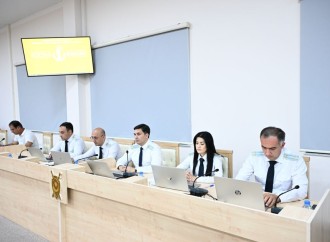 Ermənistan silahlı qüvvələrinin hücumları nəticəsində yaralanmış, əsirlikdə və girovluqda işgəncələrə məruz qalmış, mina qurbanı olmuş şəxslər məhkəmədə ifadə veriblər