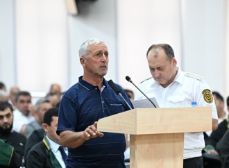 Ermənistan silahlı qüvvələrinin hücumları nəticəsində yaralanmış, əsirlikdə və girovluqda işgəncələrə məruz qalmış, mina qurbanı olmuş şəxslər məhkəmədə ifadə veriblər