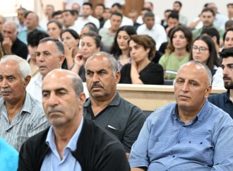 Ermənistan silahlı qüvvələrinin hücumları nəticəsində yaralanmış, əsirlikdə və girovluqda işgəncələrə məruz qalmış, mina qurbanı olmuş şəxslər məhkəmədə ifadə veriblər