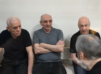Ermənistan silahlı qüvvələrinin hücumları nəticəsində yaralanmış, əsirlikdə və girovluqda işgəncələrə məruz qalmış, mina qurbanı olmuş şəxslər məhkəmədə ifadə veriblər
