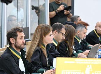Ermənistan silahlı qüvvələrinin hücumları nəticəsində yaralanmış, əsirlikdə və girovluqda işgəncələrə məruz qalmış, mina qurbanı olmuş şəxslər məhkəmədə ifadə veriblər