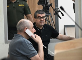 Ermənistan silahlı qüvvələrinin hücumları nəticəsində yaralanmış, əsirlikdə və girovluqda işgəncələrə məruz qalmış, mina qurbanı olmuş şəxslər məhkəmədə ifadə veriblər