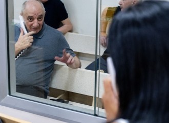 Ermənistan silahlı qüvvələrinin hücumları nəticəsində yaralanmış, əsirlikdə və girovluqda işgəncələrə məruz qalmış, mina qurbanı olmuş şəxslər məhkəmədə ifadə veriblər