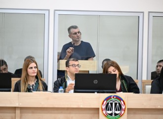 Ermənistan silahlı qüvvələrinin hücumları nəticəsində yaralanmış, əsirlikdə və girovluqda işgəncələrə məruz qalmış, mina qurbanı olmuş şəxslər məhkəmədə ifadə veriblər