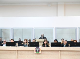 Ermənistan silahlı qüvvələrinin hücumları nəticəsində yaralanmış, əsirlikdə və girovluqda işgəncələrə məruz qalmış, mina qurbanı olmuş şəxslər məhkəmədə ifadə veriblər