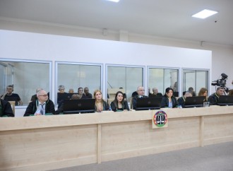 Ermənistan silahlı qüvvələrinin hücumları nəticəsində yaralanmış, mina qurbanı olmuş, əsirlikdə və girovluqda saxlanılmış şəxslər məhkəmədə ifadə veriblər