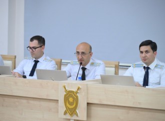 Ermənistan silahlı qüvvələrinin hücumları nəticəsində yaralanmış, mina qurbanı olmuş, əsirlikdə və girovluqda saxlanılmış şəxslər məhkəmədə ifadə veriblər