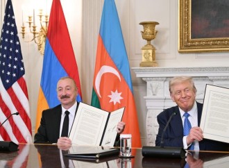 Birinci vitse-prezident Mehriban Əliyeva Vaşinqtonda keçirilən görüşə dair paylaşım edib