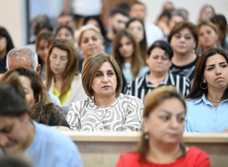 Ruben Vardanyanın məhkəməsində zərərçəkmiş şəxslər və onların hüquqi varisləri ifadə veriblər