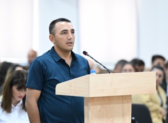 Ruben Vardanyanın məhkəməsində zərərçəkmiş şəxslər və onların hüquqi varisləri ifadə veriblər