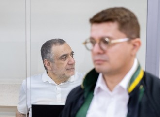 Ruben Vardanyanın məhkəməsində zərərçəkmiş şəxslər və onların hüquqi varisləri ifadə veriblər