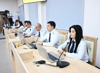 Ruben Vardanyanın məhkəməsində zərərçəkmiş şəxslər və onların hüquqi varisləri ifadə veriblər