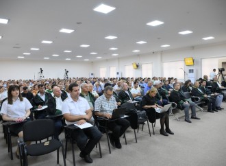 Ermənistan silahlı qüvvələrinin Zəngilana hücumları nəticəsində məcburi köçkün düşmüş, yaralanmış, doğmaları öldürülmüş şəxslər məhkəmədə ifadə veriblər