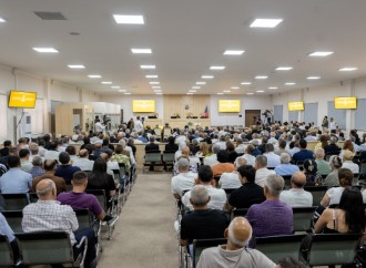 Ermənistan silahlı qüvvələrinin Xankəndiyə, Laçına, Kəlbəcərə, Ağdərəyə, Cəbrayıla, Füzuliyə hücumları nəticəsində məcburi köçkün düşmüş, yaralanmış, doğmaları öldürülmüş şəxslər məhkəmədə ifadə veriblər