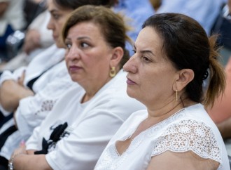 Ermənistan silahlı qüvvələrinin Xankəndiyə, Laçına, Kəlbəcərə, Ağdərəyə, Cəbrayıla, Füzuliyə hücumları nəticəsində məcburi köçkün düşmüş, yaralanmış, doğmaları öldürülmüş şəxslər məhkəmədə ifadə veriblər