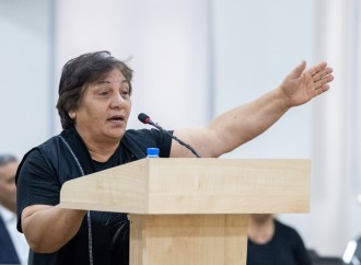 Ermənistan silahlı qüvvələrinin Xankəndiyə, Laçına, Kəlbəcərə, Ağdərəyə, Cəbrayıla, Füzuliyə hücumları nəticəsində məcburi köçkün düşmüş, yaralanmış, doğmaları öldürülmüş şəxslər məhkəmədə ifadə veriblər