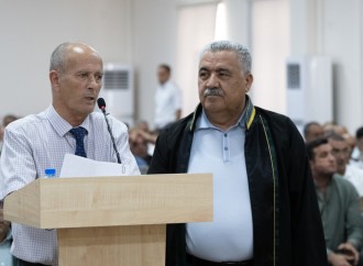Ermənistan silahlı qüvvələrinin Xankəndiyə, Laçına, Kəlbəcərə, Ağdərəyə, Cəbrayıla, Füzuliyə hücumları nəticəsində məcburi köçkün düşmüş, yaralanmış, doğmaları öldürülmüş şəxslər məhkəmədə ifadə veriblər