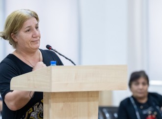 Ermənistan silahlı qüvvələrinin Xankəndiyə, Laçına, Kəlbəcərə, Ağdərəyə, Cəbrayıla, Füzuliyə hücumları nəticəsində məcburi köçkün düşmüş, yaralanmış, doğmaları öldürülmüş şəxslər məhkəmədə ifadə veriblər