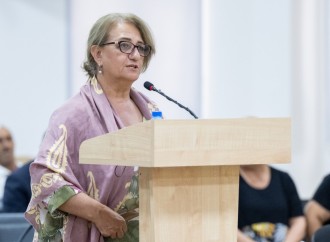Ermənistan silahlı qüvvələrinin Xankəndiyə, Laçına, Kəlbəcərə, Ağdərəyə, Cəbrayıla, Füzuliyə hücumları nəticəsində məcburi köçkün düşmüş, yaralanmış, doğmaları öldürülmüş şəxslər məhkəmədə ifadə veriblər