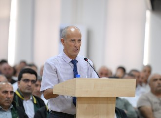 Ermənistan silahlı qüvvələrinin Xankəndiyə, Laçına, Kəlbəcərə, Ağdərəyə, Cəbrayıla, Füzuliyə hücumları nəticəsində məcburi köçkün düşmüş, yaralanmış, doğmaları öldürülmüş şəxslər məhkəmədə ifadə veriblər