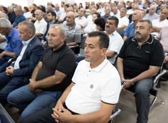 Ermənistan silahlı qüvvələrinin Xankəndiyə, Laçına, Kəlbəcərə, Ağdərəyə, Cəbrayıla, Füzuliyə hücumları nəticəsində məcburi köçkün düşmüş, yaralanmış, doğmaları öldürülmüş şəxslər məhkəmədə ifadə veriblər