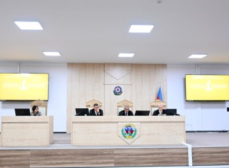 Məhkəmədə elan olunan ifadələrlə Ermənistanın işğalçılıq siyasəti bir daha təsdiqlənib