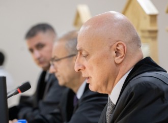 Məhkəmədə elan olunan ifadələrlə Ermənistanın işğalçılıq siyasəti bir daha təsdiqlənib