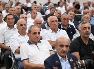 Məhkəmədə elan olunan ifadələrlə Ermənistanın işğalçılıq siyasəti bir daha təsdiqlənib