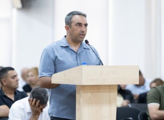 Ruben Vardanyanın məhkəməsi davam etdirilib