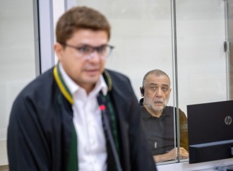 Ruben Vardanyanın məhkəməsi davam etdirilib