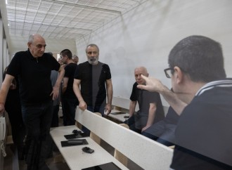Madat Babayan ibtidai istintaqa ifadəsində Xocalı soyqırımı zamanı xüsusi qəddarlığı ilə seçilən Ermənistan silahlı qüvvələrinin bəzi hərbçilərinin adlarını açıqlayıb – Məhkəmə