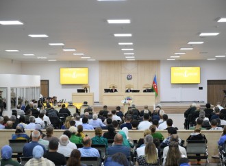 Madat Babayan ibtidai istintaqa ifadəsində Xocalı soyqırımı zamanı xüsusi qəddarlığı ilə seçilən Ermənistan silahlı qüvvələrinin bəzi hərbçilərinin adlarını açıqlayıb – Məhkəmə