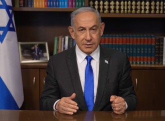 HƏMAS silahsızlanmadan İsrail Qəzzadan çıxmayacaq - Netanyahu