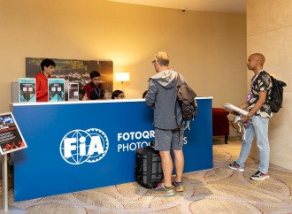 300-ə yaxın media Formula 1 Qatar Airways Azərbaycan Qran Prisi 2025-i işıqlandıracaq